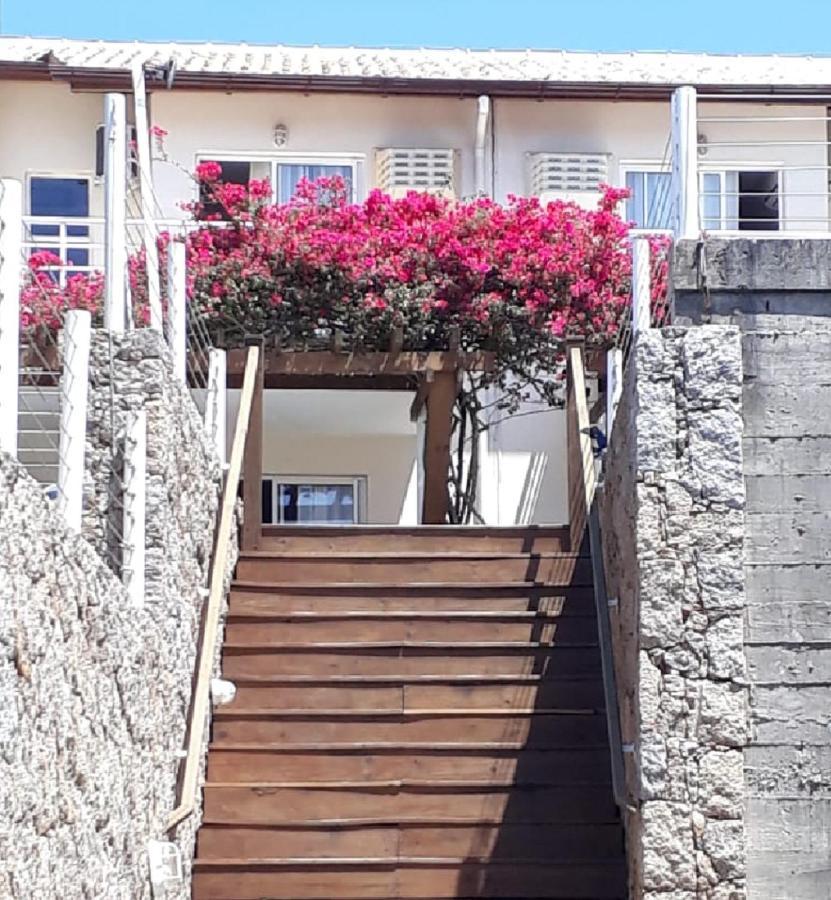 Mirante Dos Ingleses Florianópolis Kültér fotó